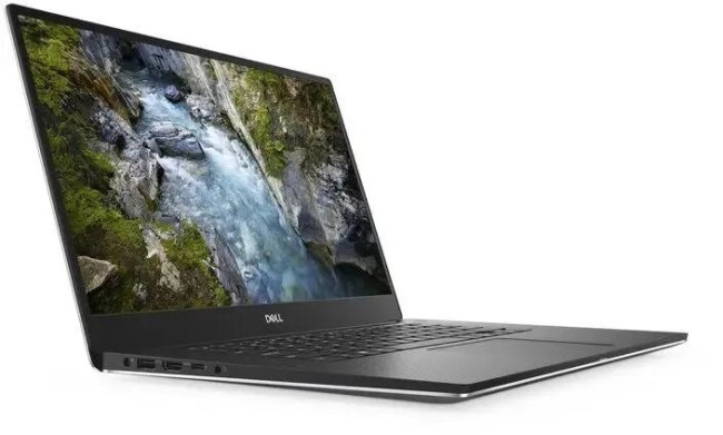 Ноутбук Dell 5540-5512