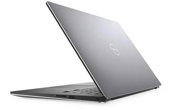Ноутбук Dell 5540-5512