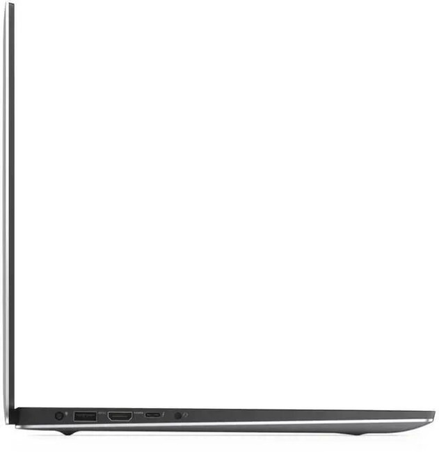 Ноутбук Dell 5540-5512