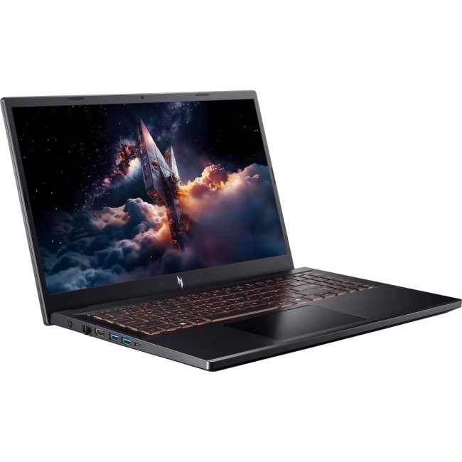 Ноутбук Acer Nitro ANV15-52-57BB 15.6" Ноутбук Acer Nitro ANV15-52-57BB 15.6"