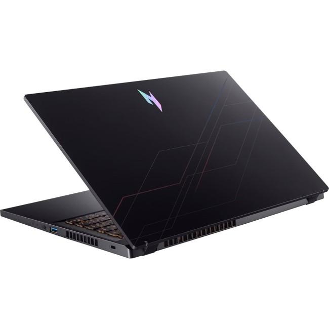 Ноутбук Acer Nitro ANV15-52-57BB 15.6" Ноутбук Acer Nitro ANV15-52-57BB 15.6"