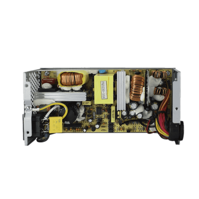 Блок питания GameMax GT-300G Блок питания GameMax GT-300G