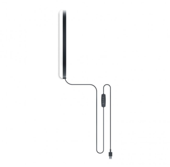 Светодиодное световое кольцо для фото и видеосъемки Razer RZ19-03660100-R3M1