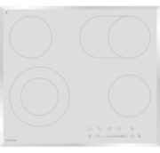 Встраиваемые электрические панели Graude Graude EK 60.2
