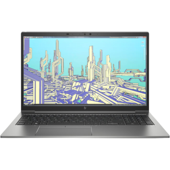 Ноутбук HP ZBook Firefly G8 2C9S8EA Ноутбук HP ZBook Firefly G8 2C9S8EA