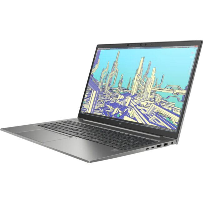 Ноутбук HP ZBook Firefly G8 2C9S8EA Ноутбук HP ZBook Firefly G8 2C9S8EA
