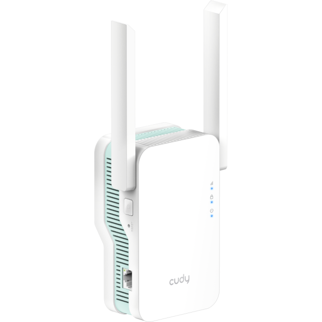 Усилитель Wi-Fi Cudy RE1500 Усилитель Wi-Fi Cudy RE1500