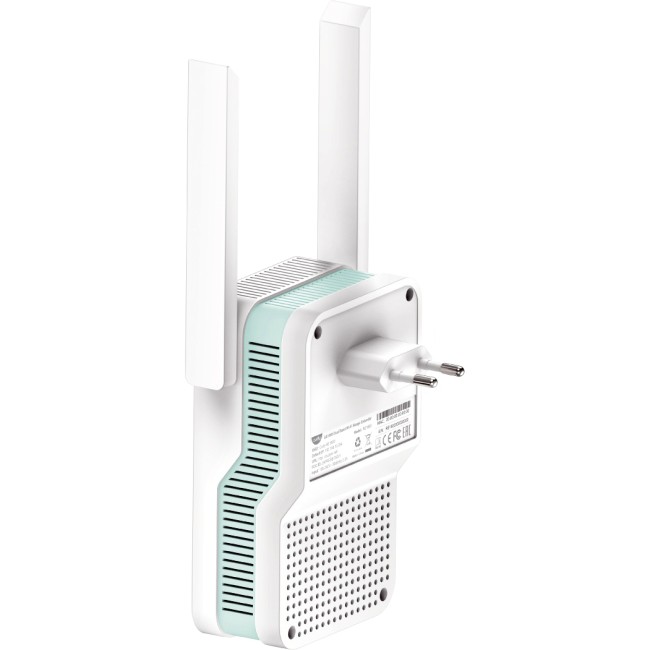 Усилитель Wi-Fi Cudy RE1500 Усилитель Wi-Fi Cudy RE1500