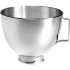 Настольный миксер KitchenAid KitchenAid 5KSM95PSEBS Настольный миксер KitchenAid KitchenAid 5KSM95PSEBS