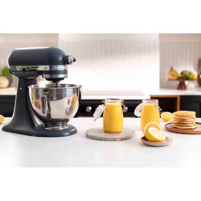Настольный миксер KitchenAid KitchenAid 5KSM95PSEBS Настольный миксер KitchenAid KitchenAid 5KSM95PSEBS