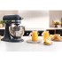 Настольный миксер KitchenAid KitchenAid 5KSM95PSEBS Настольный миксер KitchenAid KitchenAid 5KSM95PSEBS