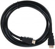 Кабель HDMI-19M --- HDMI-19M ver 2.0+3D/Ethernet ,2m Telecom <TCG200-2M> Telecom HDMI (m) - HDMI (m) 2м Кабель HDMI-19M --- HDMI-19M ver 2.0+3D/Ethernet ,2m Telecom <TCG200-2M> Telecom HDMI (m) - HDMI (m) 2м