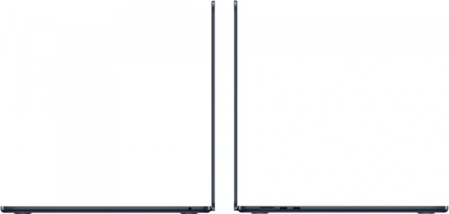 Ноутбук Apple MW1L3HN/A