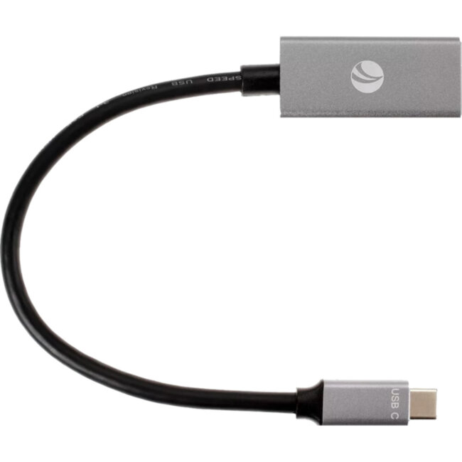 Адаптер USB Type-Cm---->DP(f) 1.4v, 8K@ 60Hz, Alum Shell,VCOM <CU480M> VCOM CU480M Адаптер USB Type-Cm---->DP(f) 1.4v, 8K@ 60Hz, Alum Shell,VCOM <CU480M> VCOM CU480M