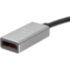 Адаптер USB Type-Cm---->DP(f) 1.4v, 8K@ 60Hz, Alum Shell,VCOM <CU480M> VCOM CU480M Адаптер USB Type-Cm---->DP(f) 1.4v, 8K@ 60Hz, Alum Shell,VCOM <CU480M> VCOM CU480M