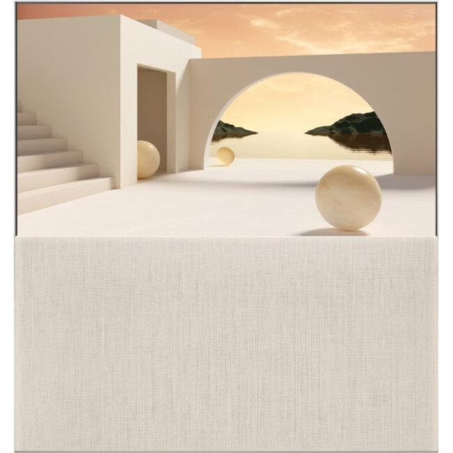 Телевизор 65" LG LG 65ART90E6QA