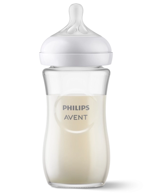 Бутылочка Avent Philips SCY933/01