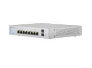 Коммутатор Ubiquiti US-8-150W Коммутатор Ubiquiti US-8-150W