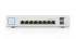 Коммутатор Ubiquiti US-8-150W Коммутатор Ubiquiti US-8-150W