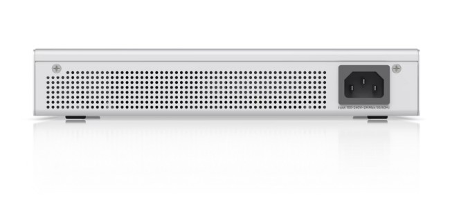 Коммутатор Ubiquiti US-8-150W Коммутатор Ubiquiti US-8-150W