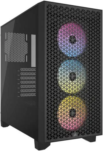 Корпус без блока питания Corsair CC-9011255-WW