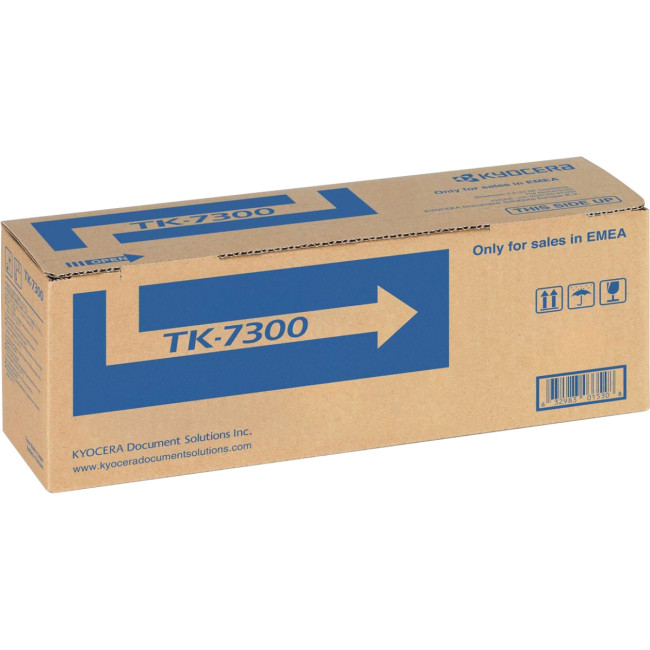 тонер-картридж Kyocera TK-7300 Black Kyocera 1T02P70NL0