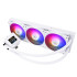 Водяное охлаждение для процессора Thermalright Frozen Warframe SE 360 ARGB White