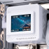 Водяное охлаждение для процессора Thermalright Frozen Warframe SE 360 ARGB White