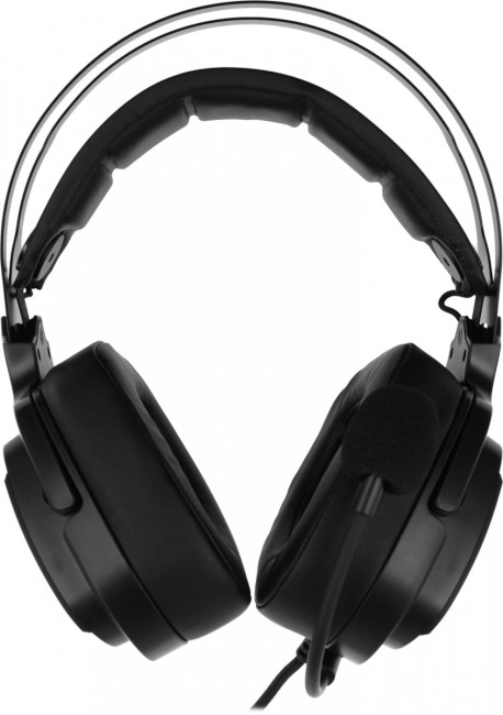 Наушники с микрофоном A4Tech G570 (BLACK+GREY) USB Наушники с микрофоном A4Tech G570 (BLACK+GREY) USB