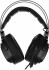 Наушники с микрофоном A4Tech G570 (BLACK+GREY) USB Наушники с микрофоном A4Tech G570 (BLACK+GREY) USB