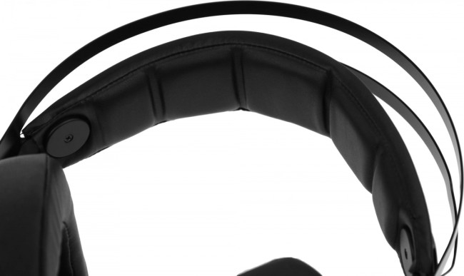 Наушники с микрофоном A4Tech G570 (BLACK+GREY) USB Наушники с микрофоном A4Tech G570 (BLACK+GREY) USB