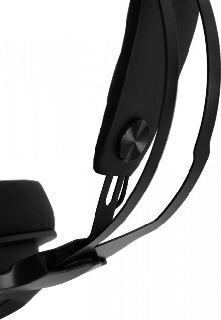 Наушники с микрофоном A4Tech G570 (BLACK+GREY) USB Наушники с микрофоном A4Tech G570 (BLACK+GREY) USB