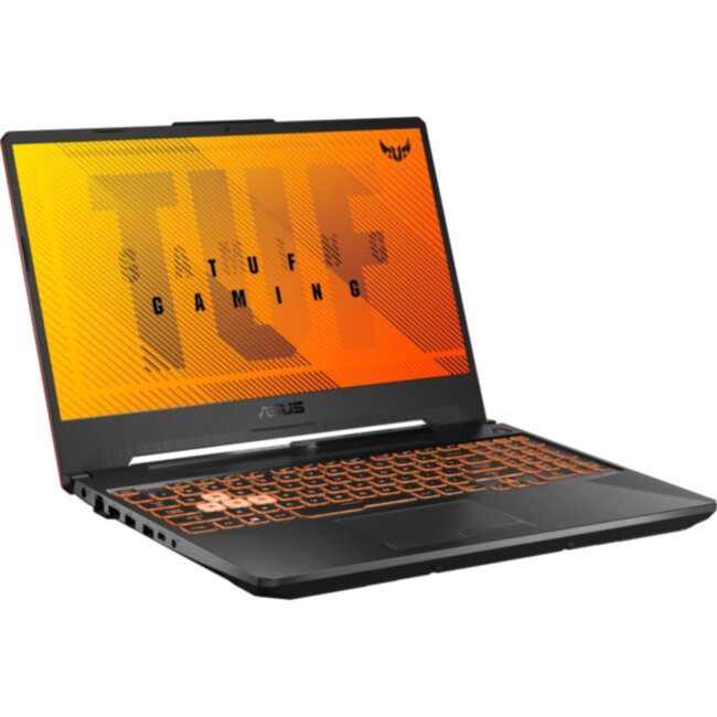 Ноутбук ASUS TUF FX506LHB-HN323 (90NR03U2-M00JN0) Ноутбук ASUS TUF FX506LHB-HN323 (90NR03U2-M00JN0)