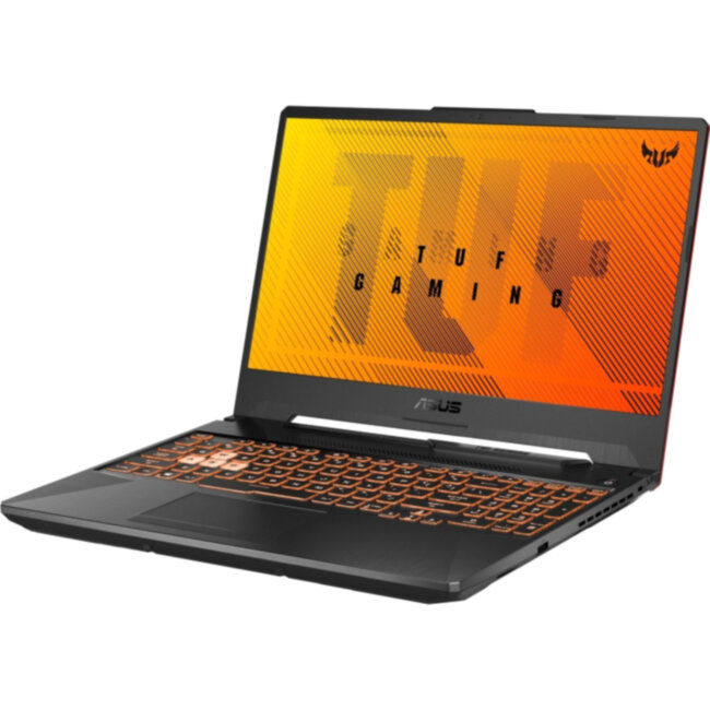 Ноутбук ASUS TUF FX506LHB-HN323 (90NR03U2-M00JN0) Ноутбук ASUS TUF FX506LHB-HN323 (90NR03U2-M00JN0)