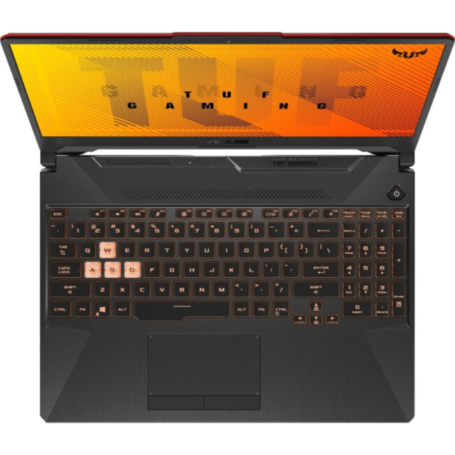 Ноутбук ASUS TUF FX506LHB-HN323 (90NR03U2-M00JN0) Ноутбук ASUS TUF FX506LHB-HN323 (90NR03U2-M00JN0)