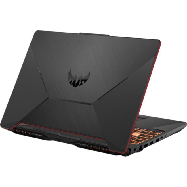Ноутбук ASUS TUF FX506LHB-HN323 (90NR03U2-M00JN0) Ноутбук ASUS TUF FX506LHB-HN323 (90NR03U2-M00JN0)
