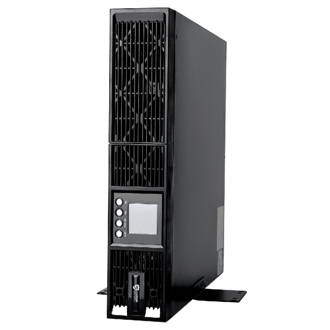 Источник бесперебойного питания CyberElectro РСК-Пилот-3000Р-М