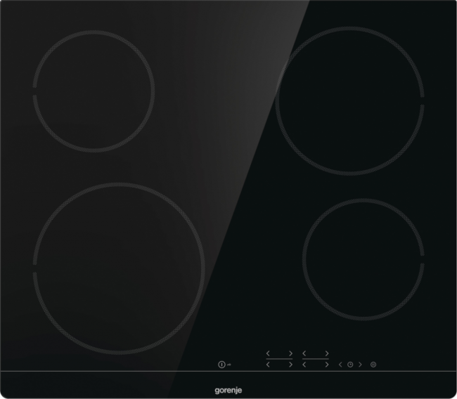 Встраиваемая варочная панель GORENJE Gorenje Essential CT41SC