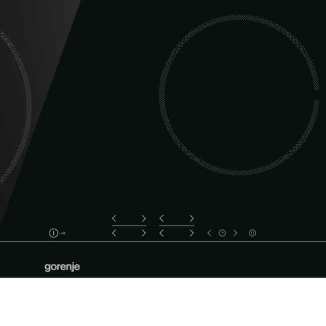 Встраиваемая варочная панель GORENJE Gorenje Essential CT41SC