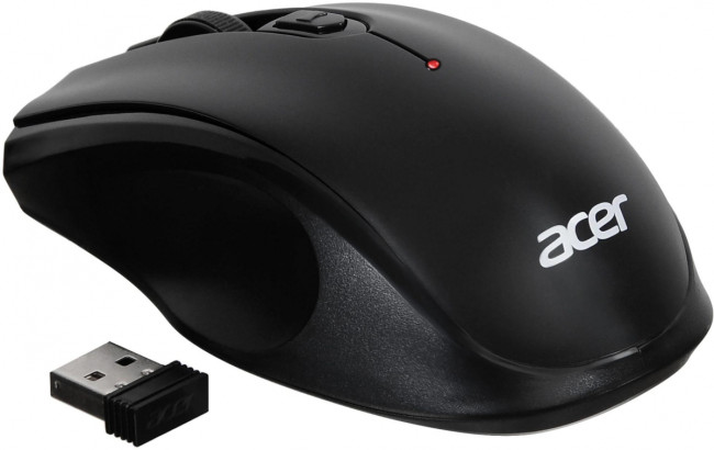 Мышь Acer ZL.MCEEE.007 Мышь Acer ZL.MCEEE.007