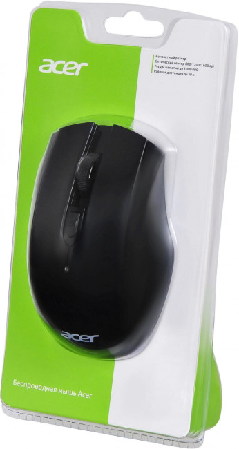 Мышь Acer ZL.MCEEE.007 Мышь Acer ZL.MCEEE.007