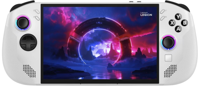 Планшет Lenovo 83L3001BRK