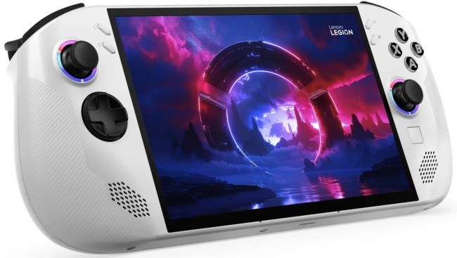 Планшет Lenovo 83L3001BRK