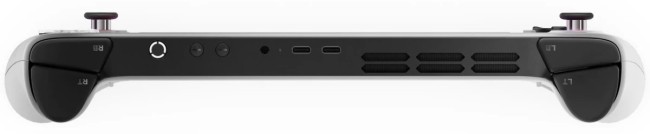 Планшет Lenovo 83L3001BRK