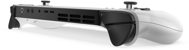 Планшет Lenovo 83L3001BRK