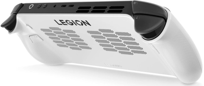 Планшет Lenovo 83L3001BRK