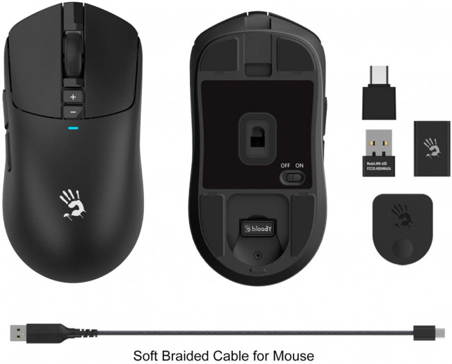 Мышь A4Tech R72 ULTRA Мышь A4Tech R72 ULTRA