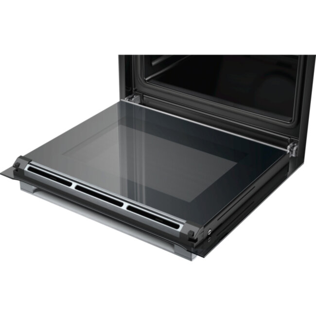 Встраиваемая электрическая духовка BOSCH Bosch HBG675BB1