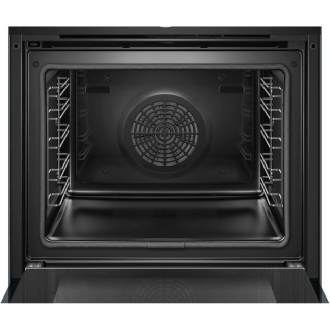 Встраиваемая электрическая духовка BOSCH Bosch HBG675BB1