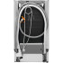 Встраиваемая посудомоечная машина ELECTROLUX ELECTROLUX EEA22100L